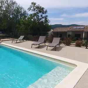  Aparthotel Le Logis De Berianne